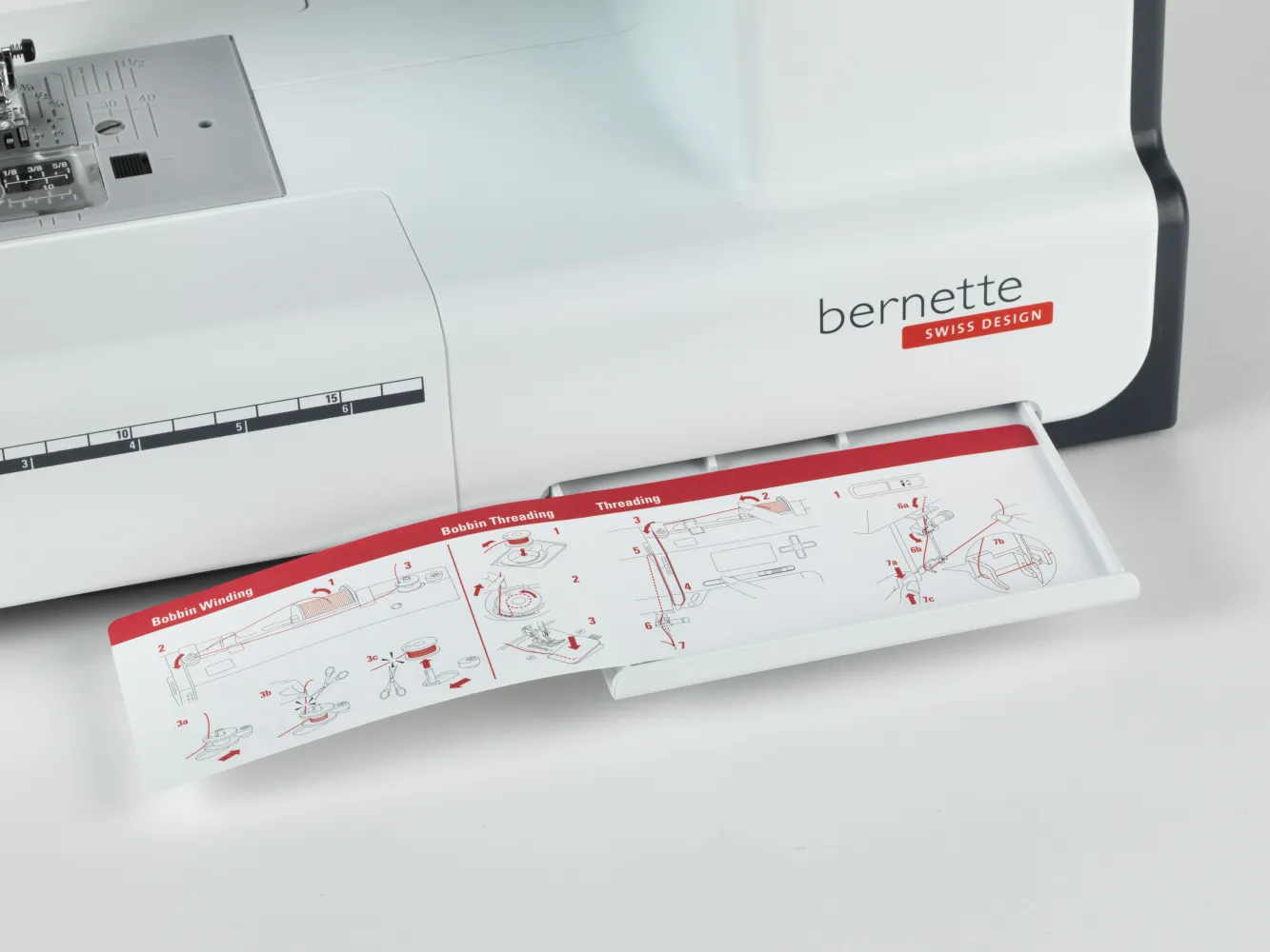 bernette 37