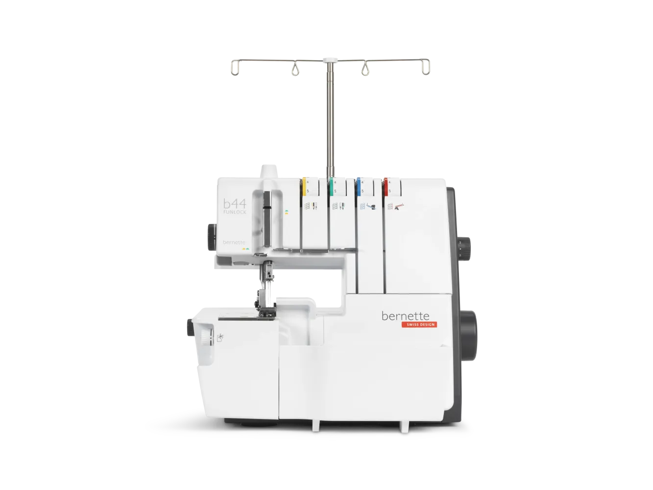 bernette 44 FUNLOCK