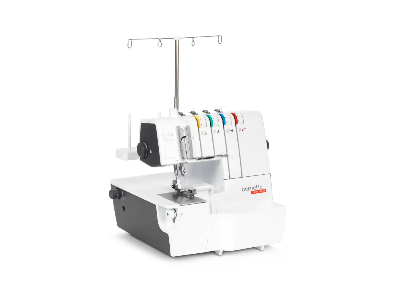 bernette 44 FUNLOCK