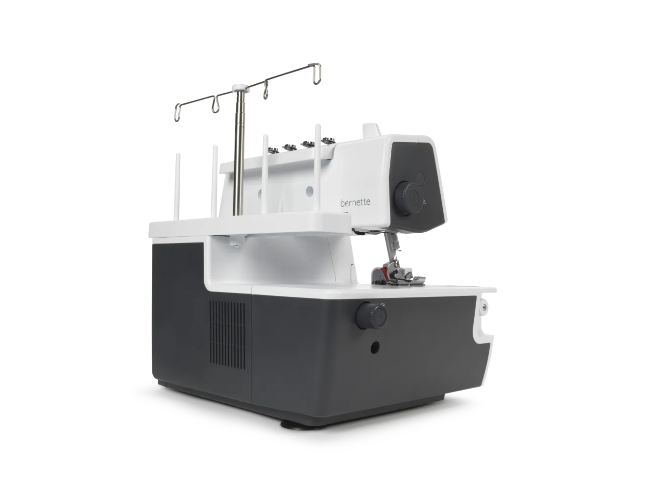 bernette 44 FUNLOCK