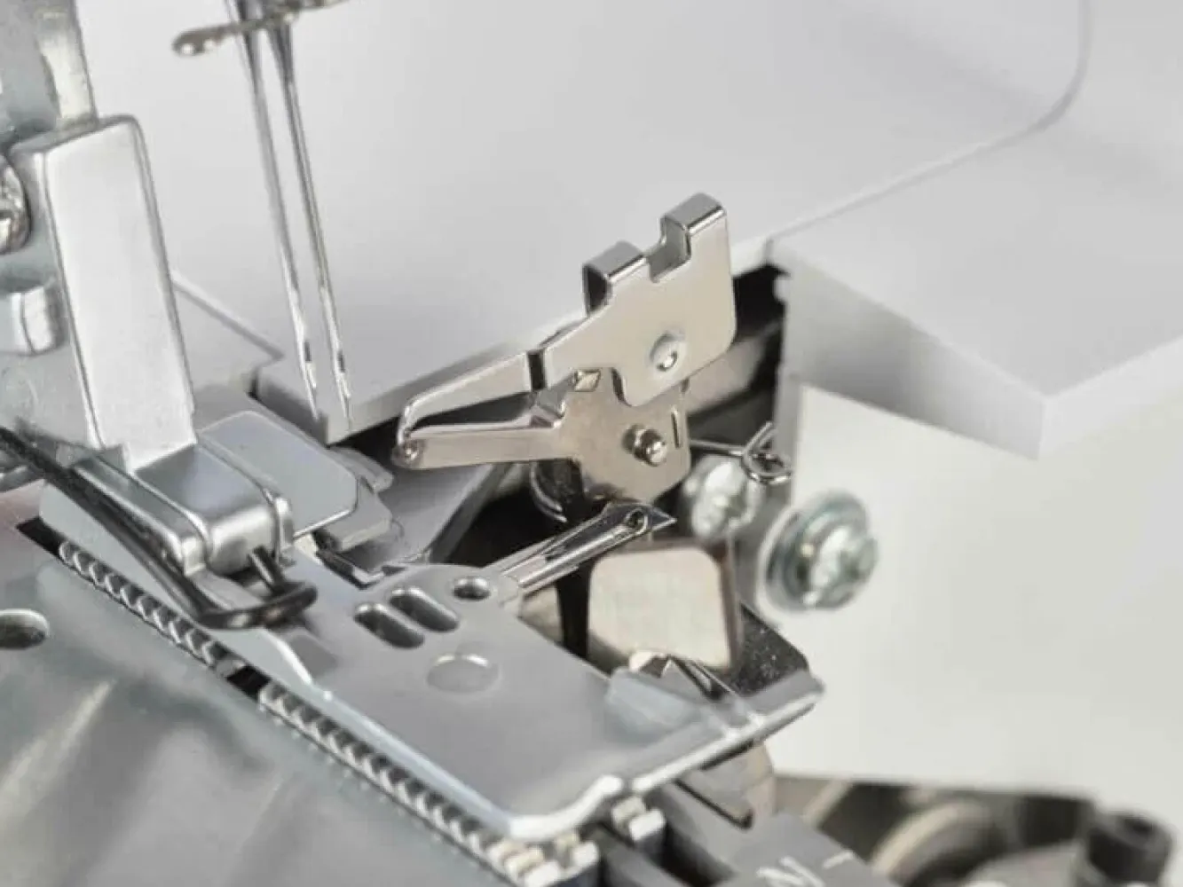 bernette 44 FUNLOCK