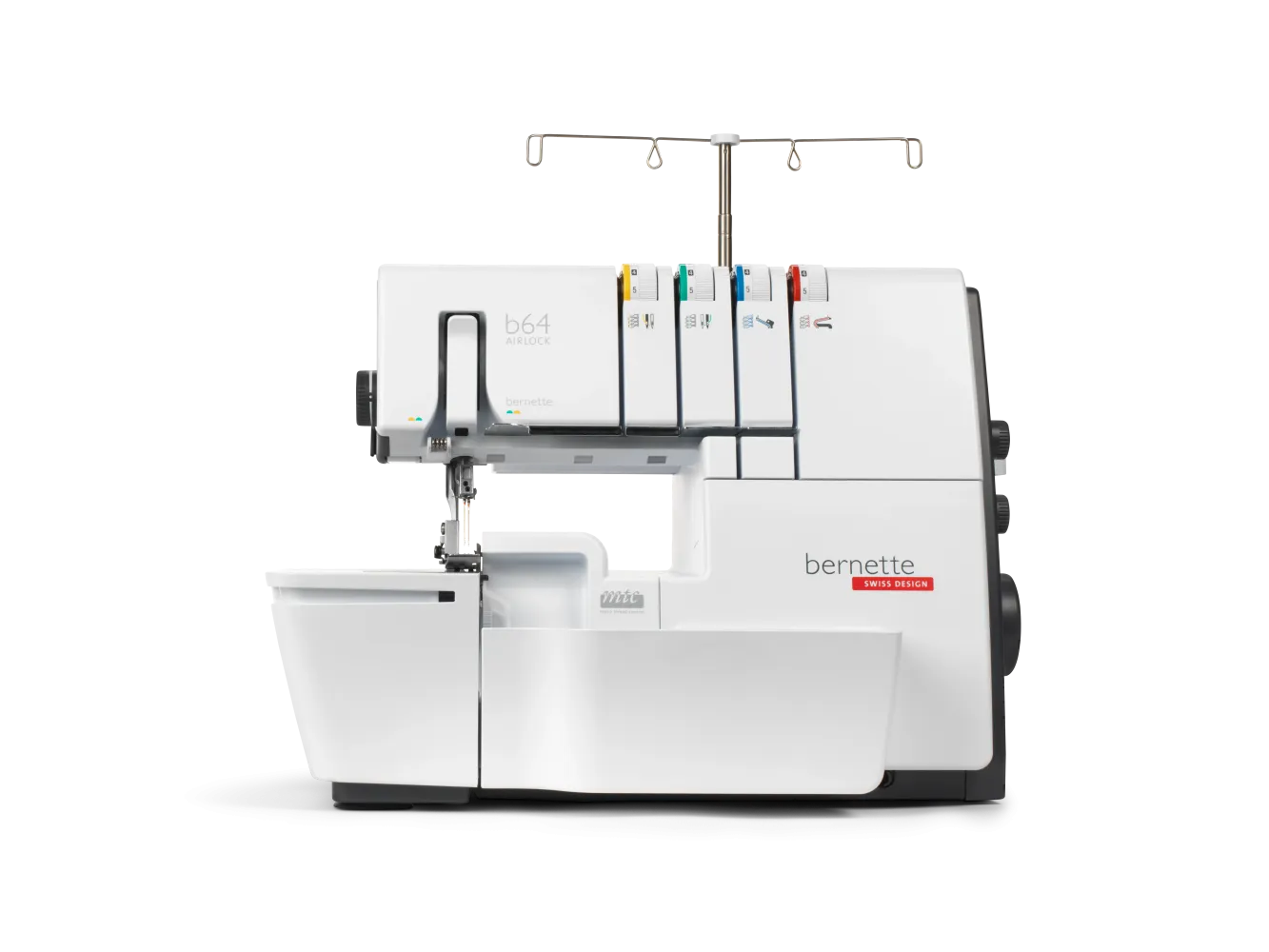 bernette 64 AIRLOCK