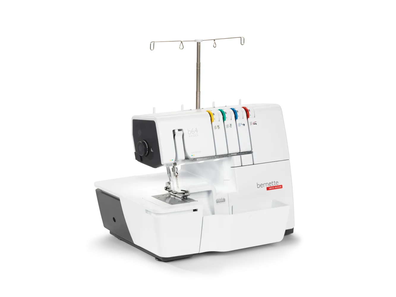 bernette 64 AIRLOCK