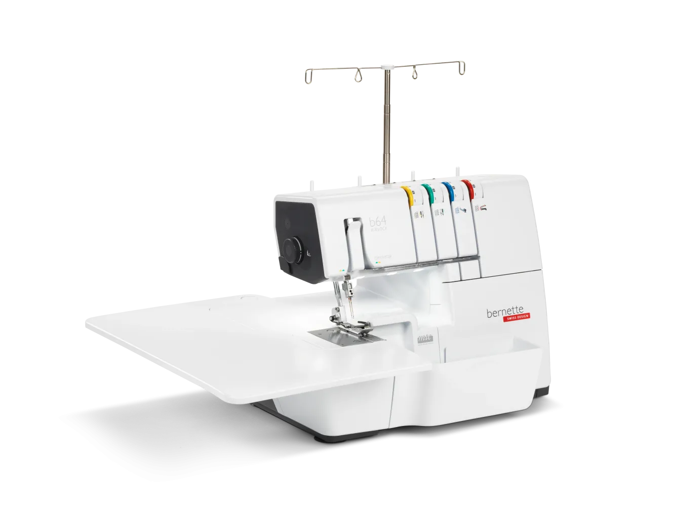 bernette 64 AIRLOCK
