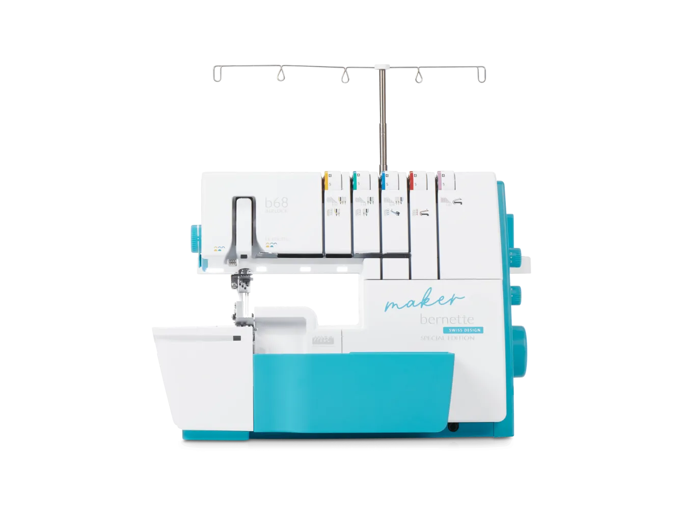 bernette 68 MAKER Edition