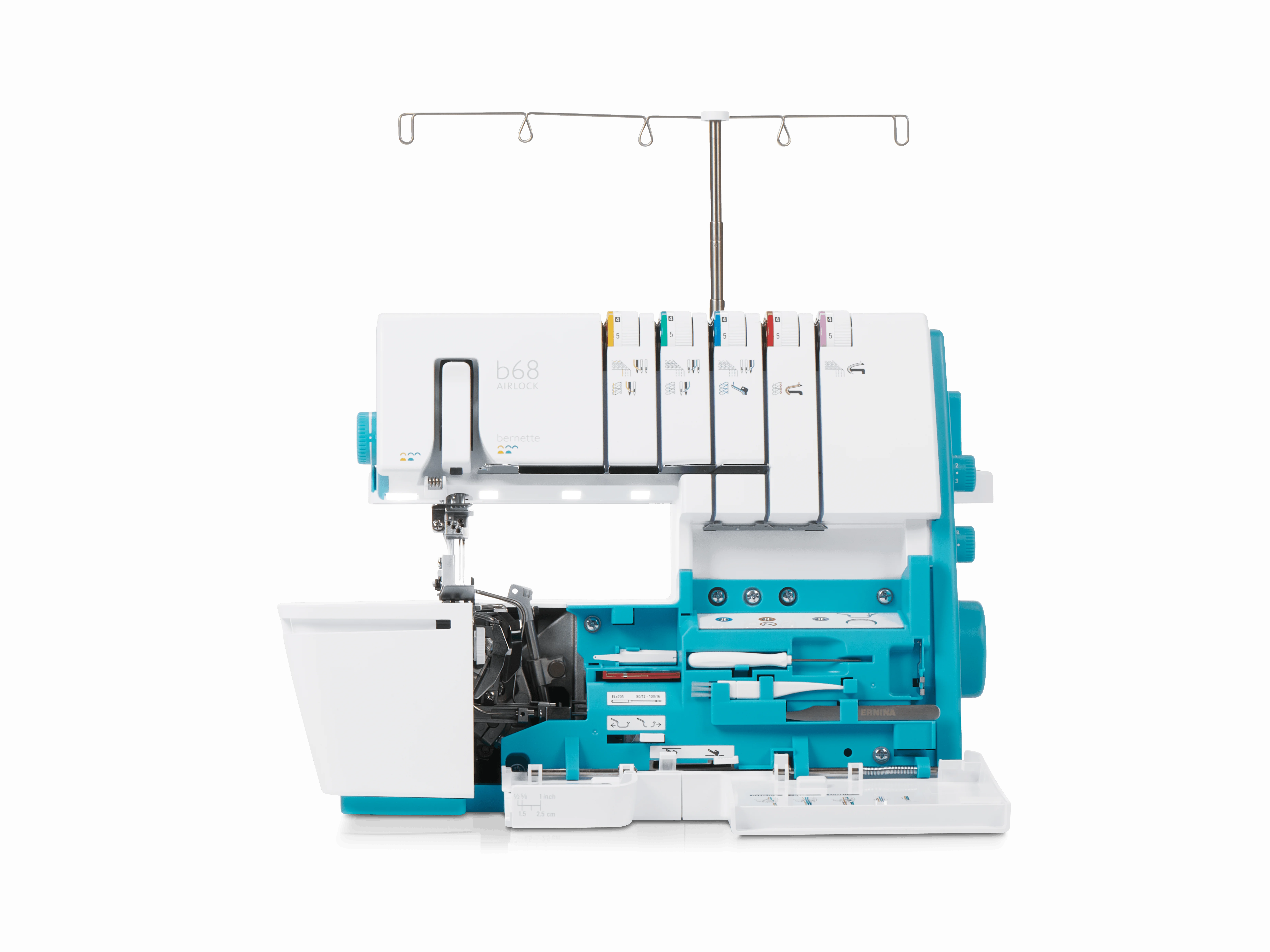 bernette 68 MAKER Edition