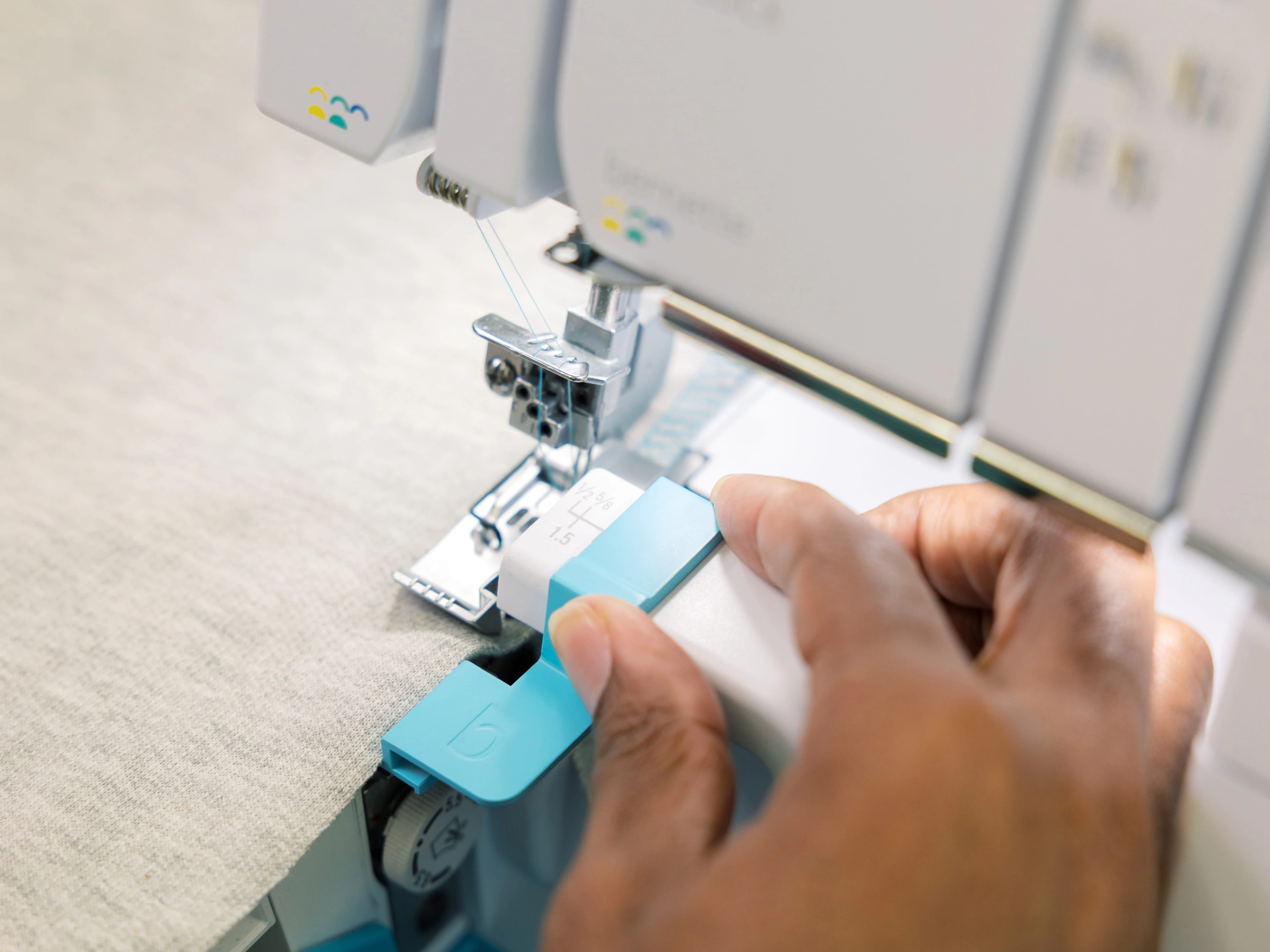 bernette 68 MAKER Edition