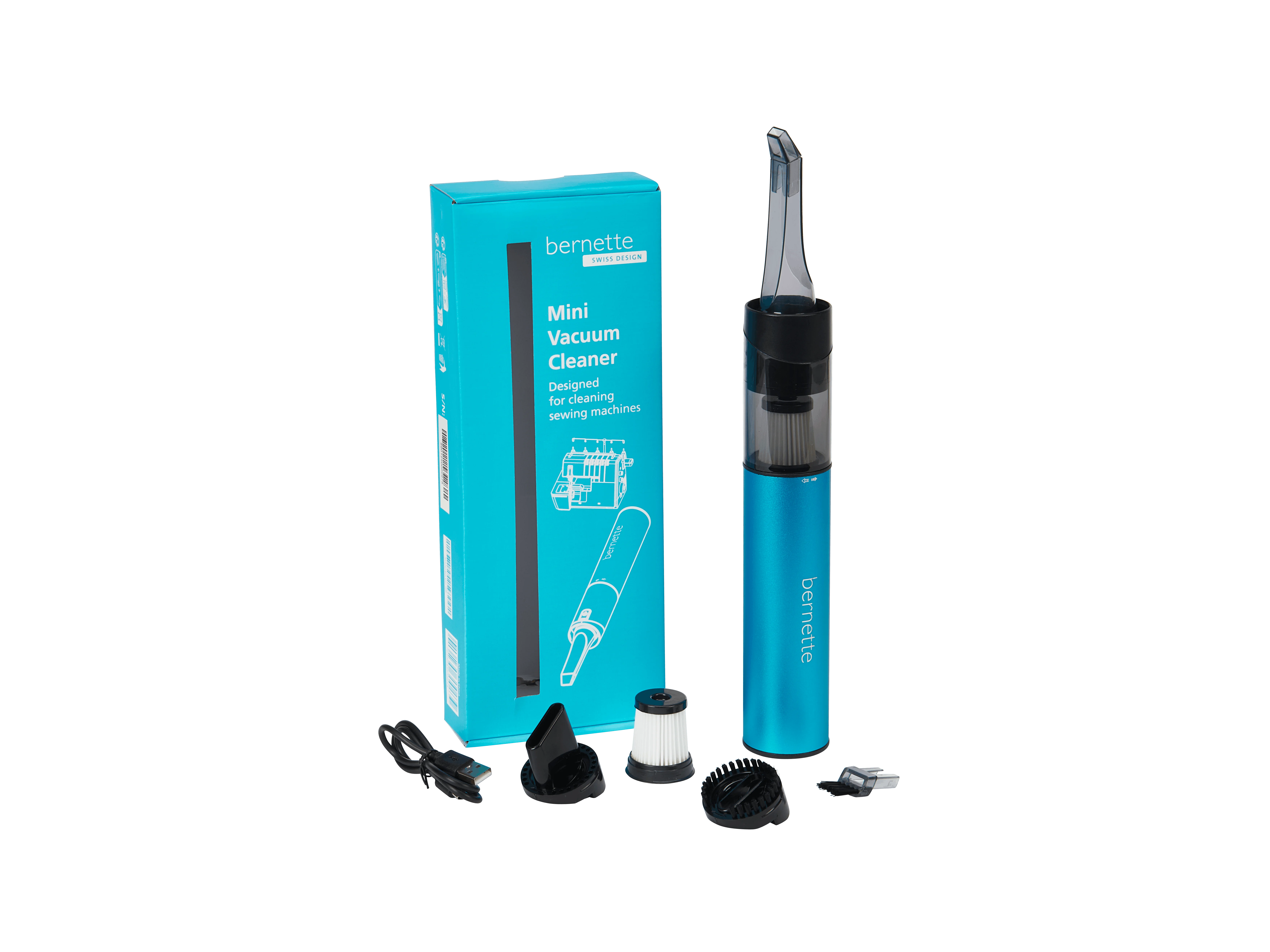 bernette 68 MAKER Edition