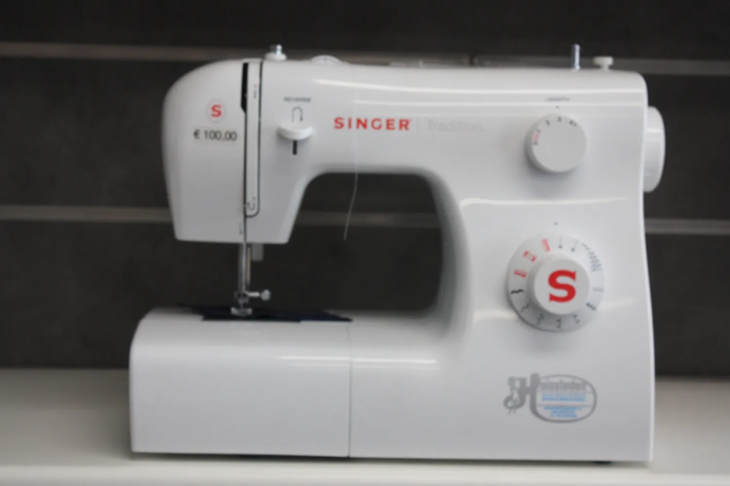 singer tradion 2250