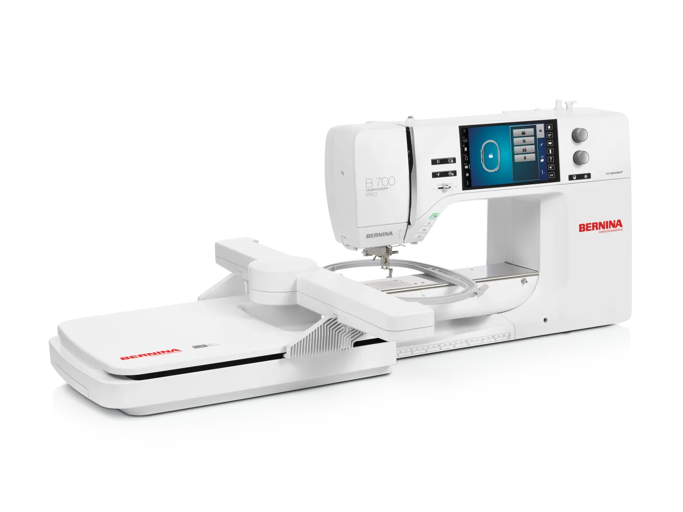 B700 PRO