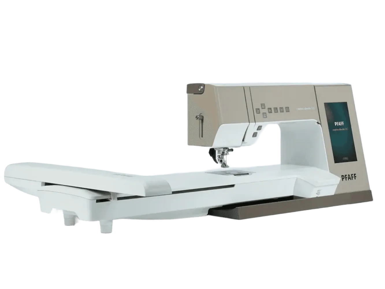Creative Elevate 680 met borduurmodule
