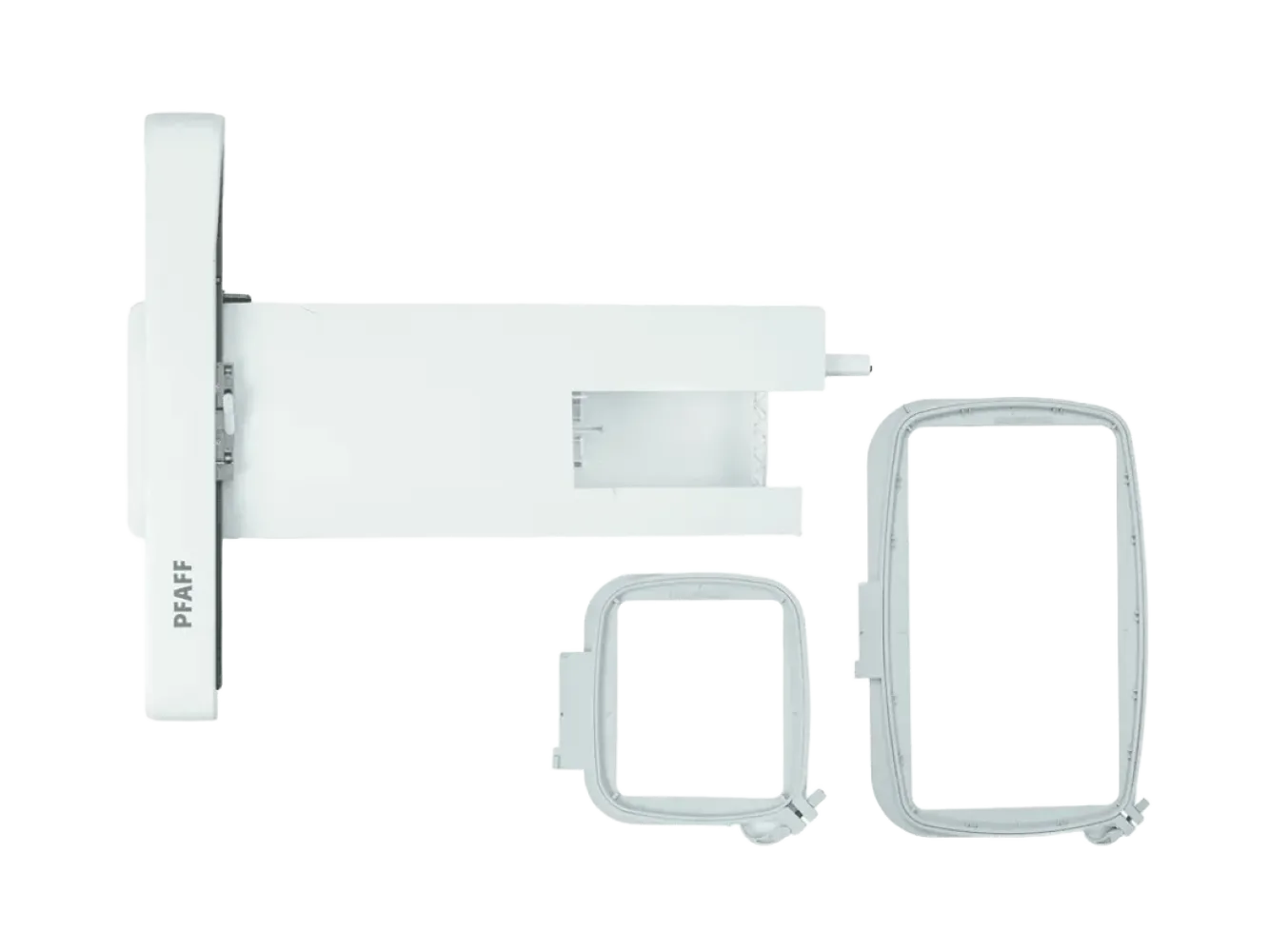 Borduurmodule Creative Elevate 680