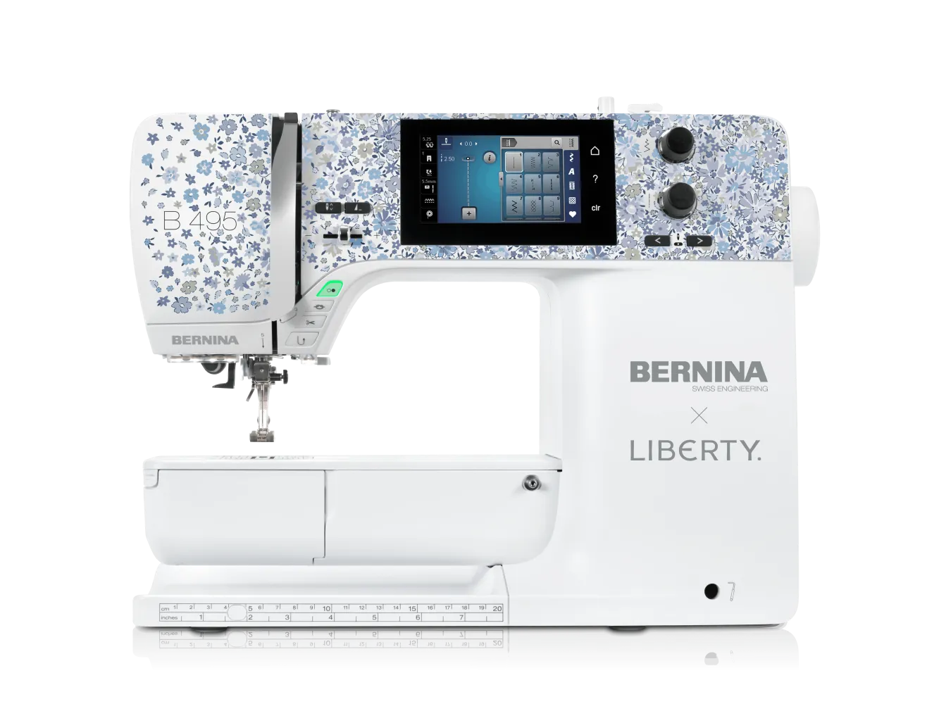 B495 Liberty Edition
