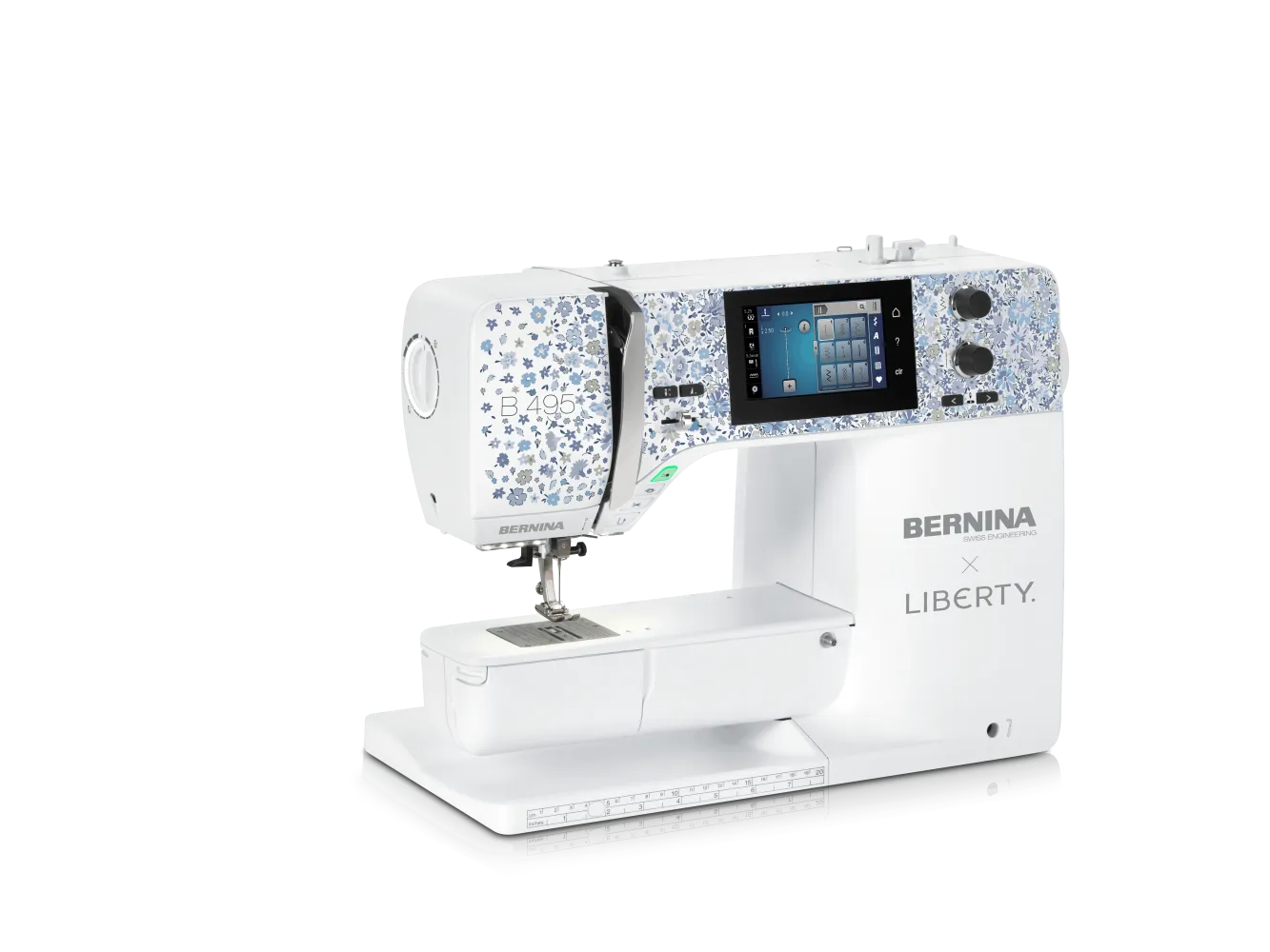 B495 Liberty Edition