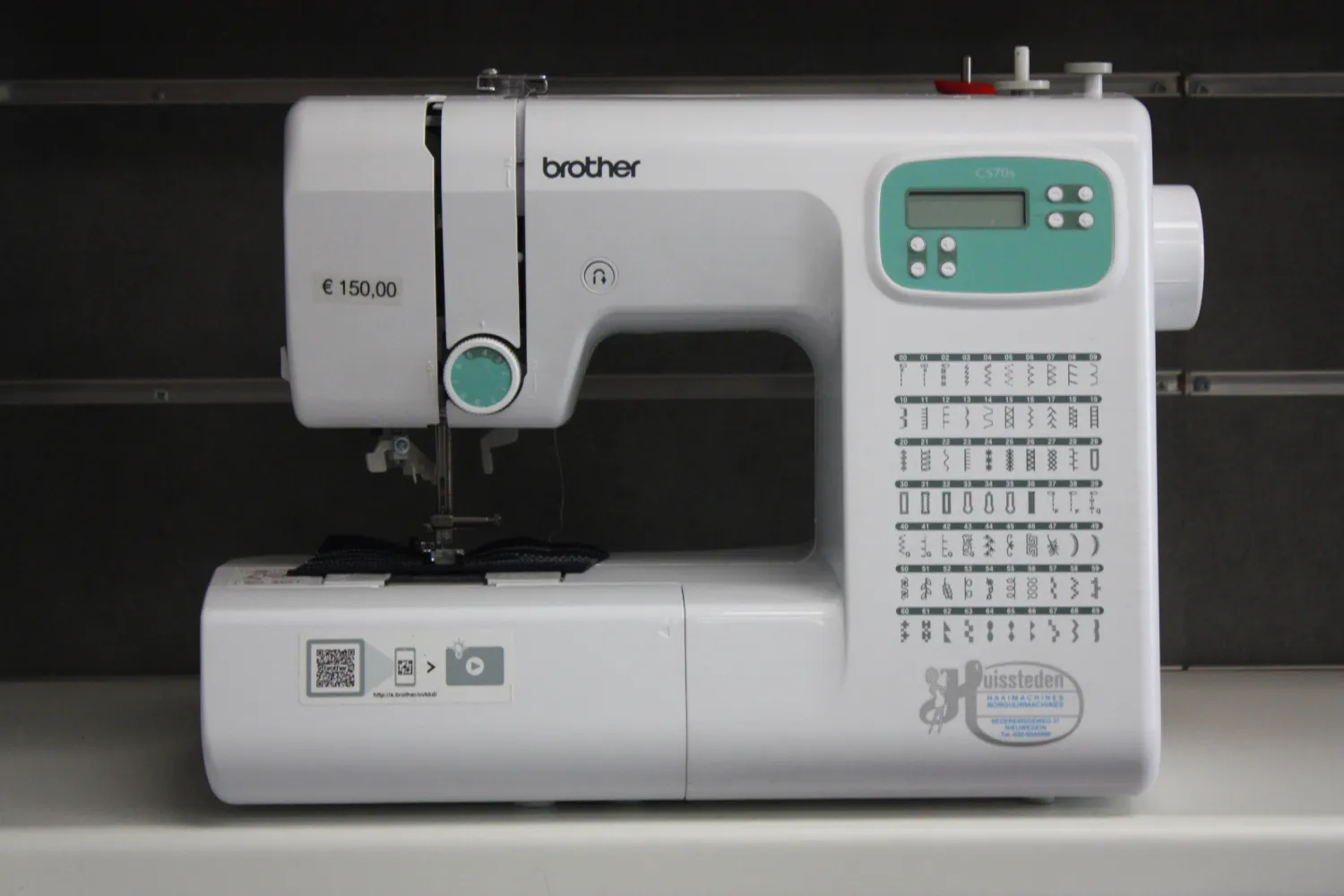 Brother sc70 s