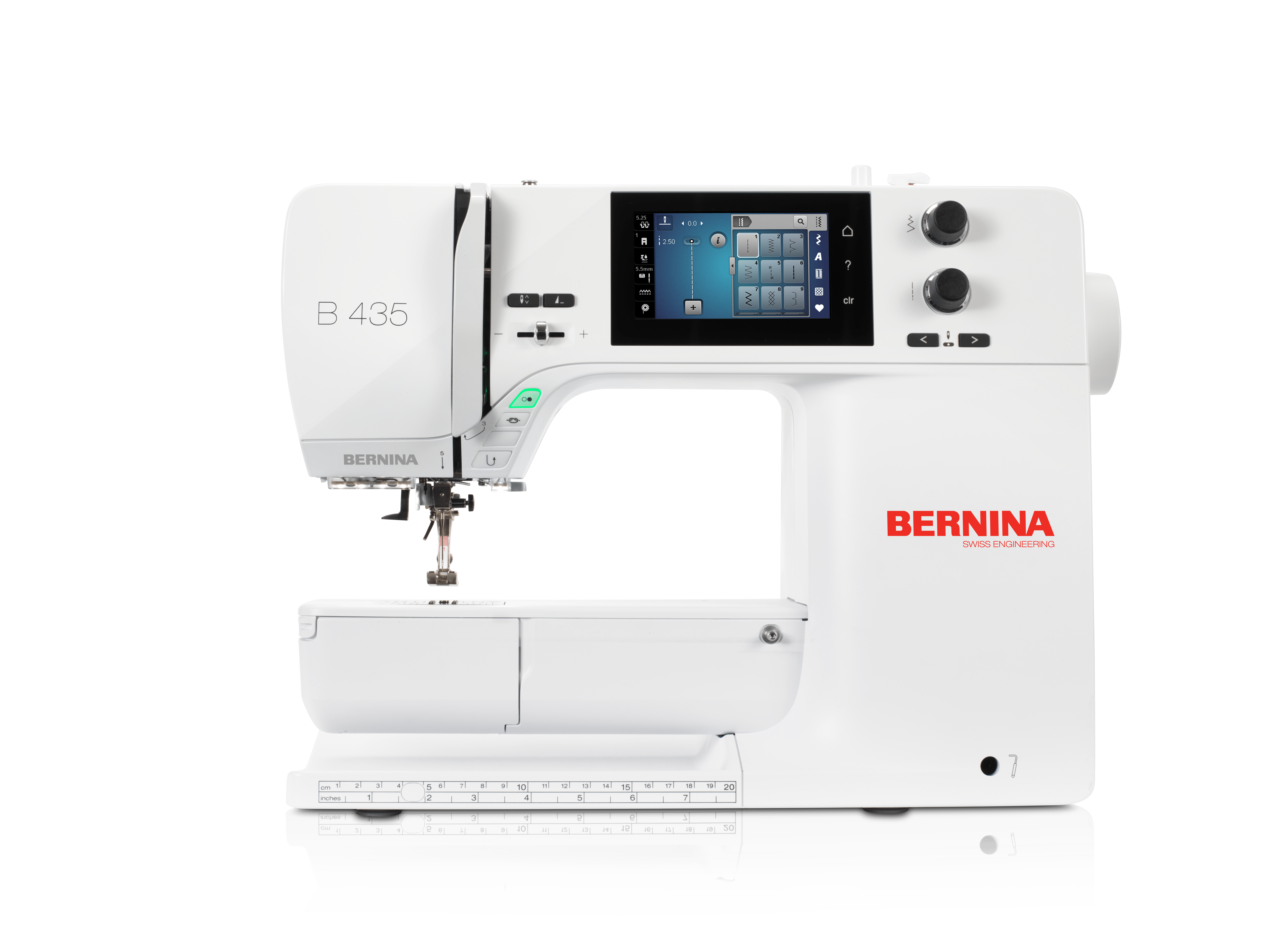 B435